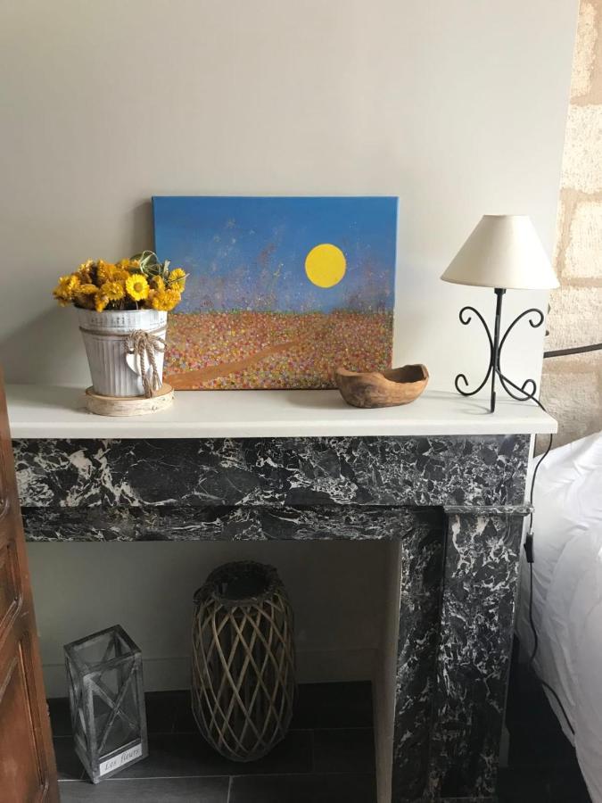 La Doucette Provencale Cozy Nest In Avignon Apartment Luaran gambar